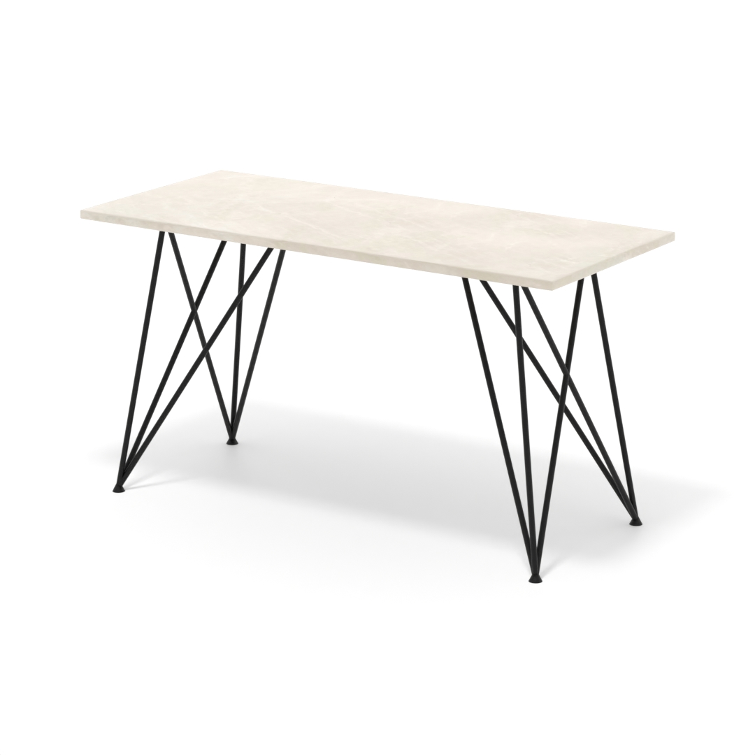 String Crown Office Table 